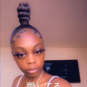 Meet your Posher, Sidaeshia